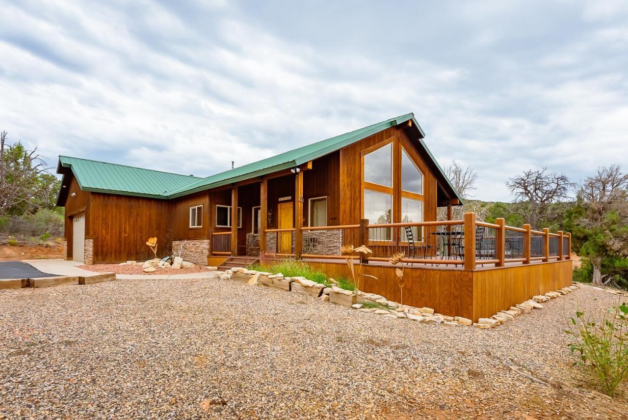 Zion Ponderosa Ranch Resort Springdale Luaran gambar