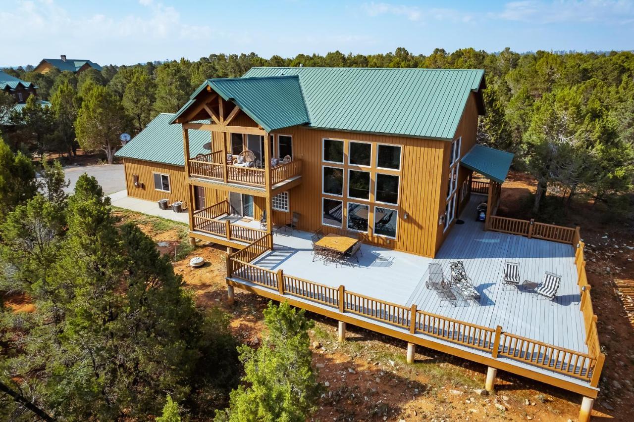 Zion Ponderosa Ranch Resort Springdale Luaran gambar