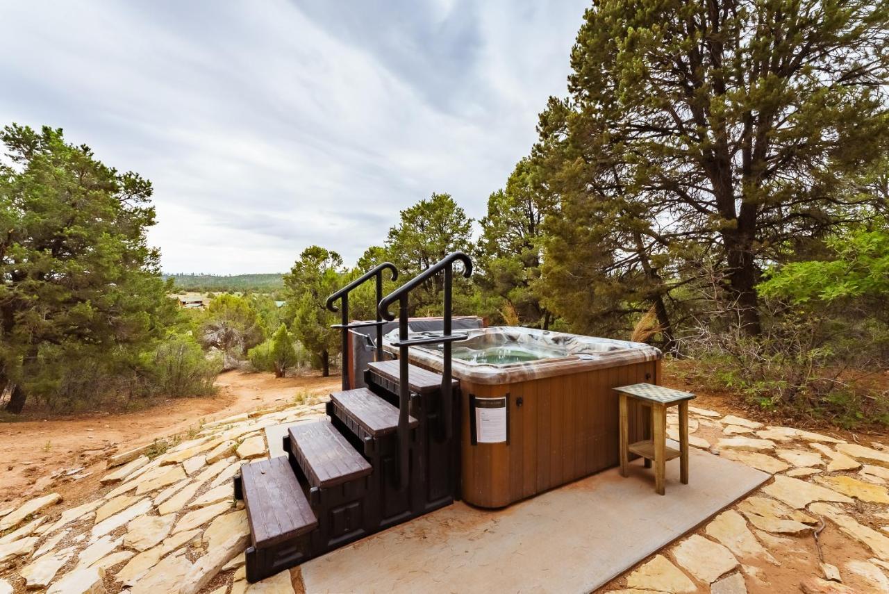 Zion Ponderosa Ranch Resort Springdale Luaran gambar