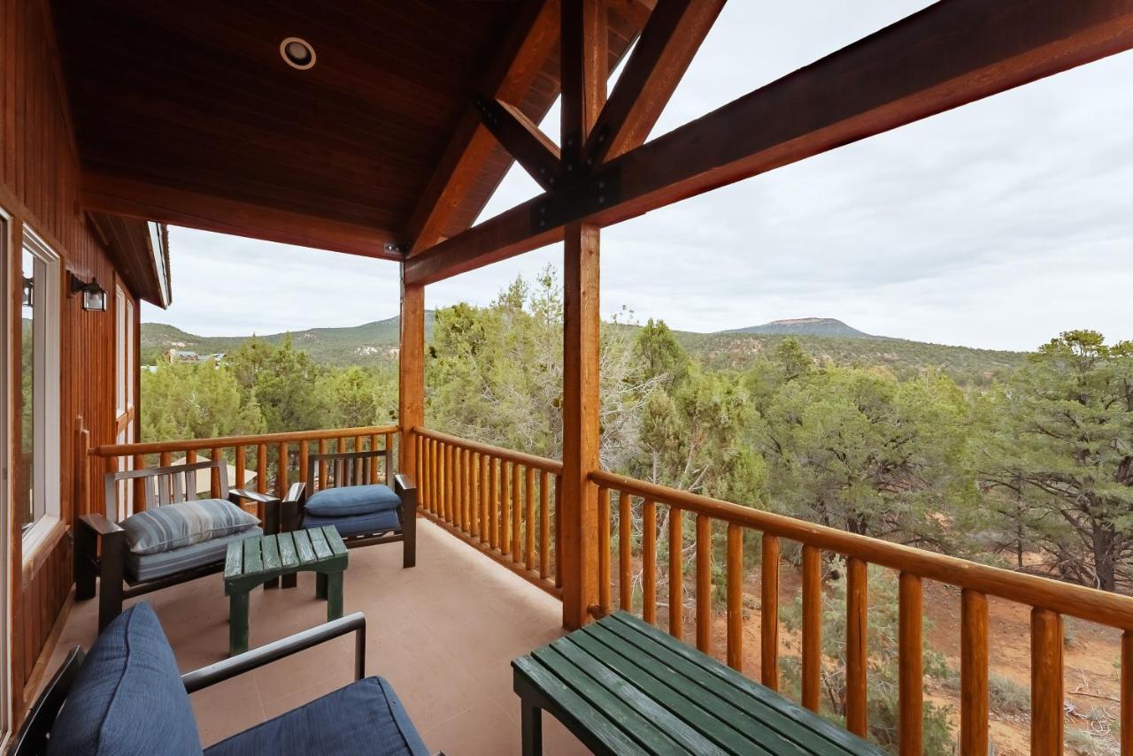 Zion Ponderosa Ranch Resort Springdale Luaran gambar