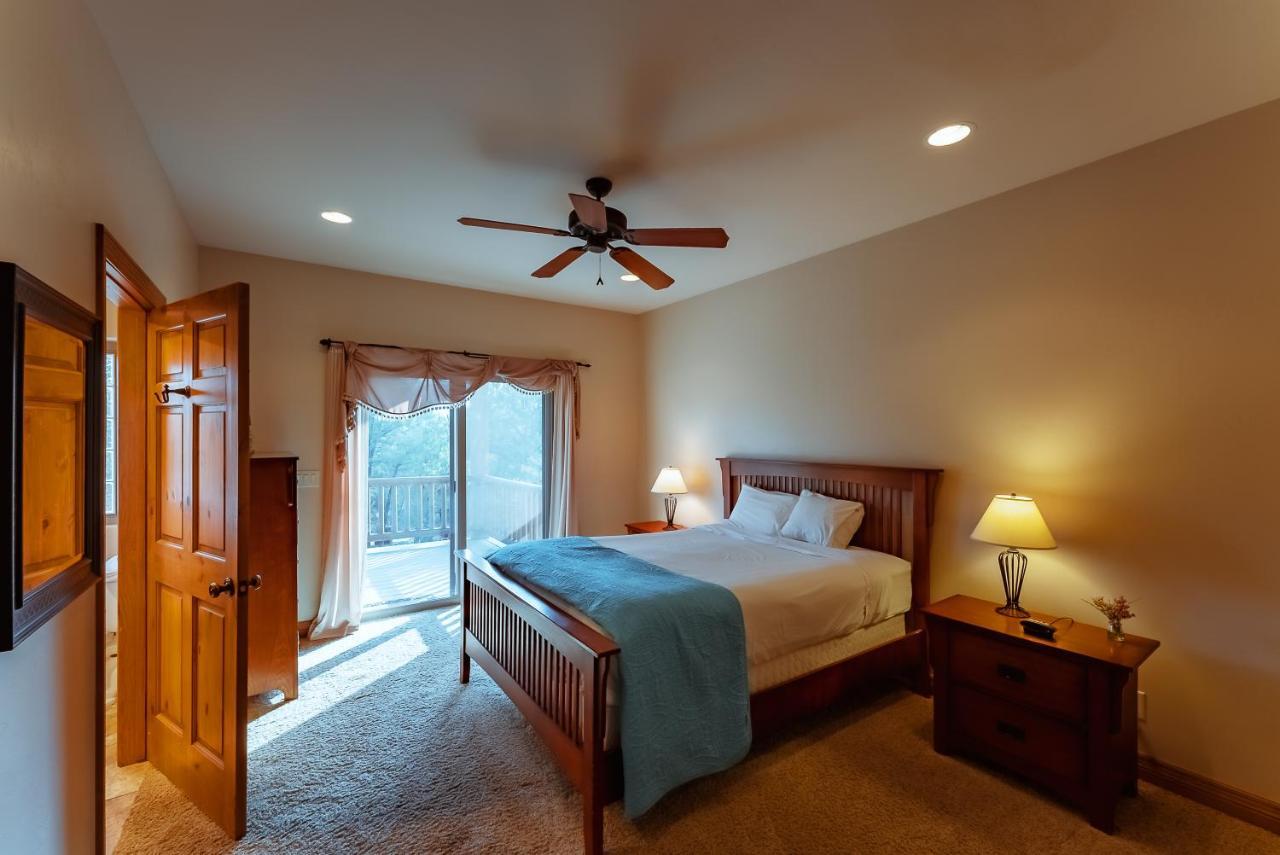 Zion Ponderosa Ranch Resort Springdale Luaran gambar