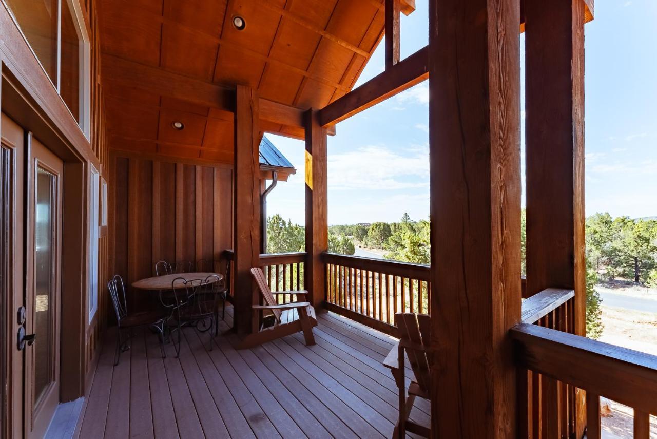Zion Ponderosa Ranch Resort Springdale Luaran gambar