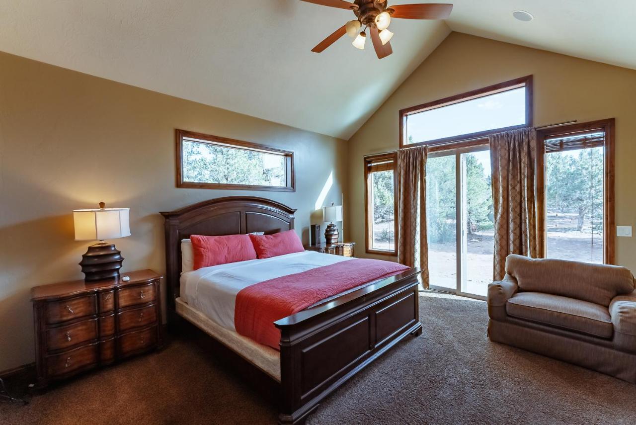 Zion Ponderosa Ranch Resort Springdale Luaran gambar
