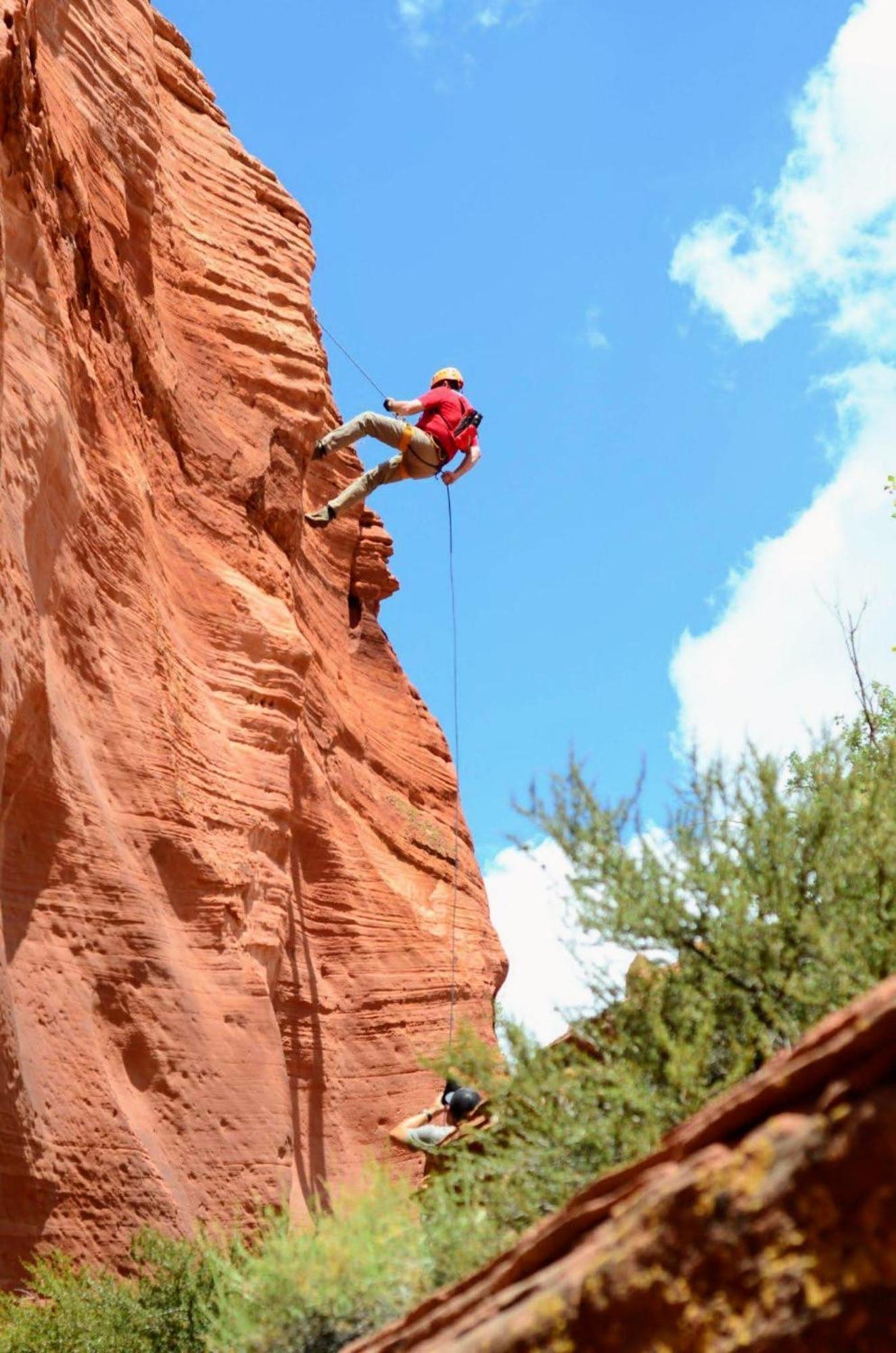 Zion Ponderosa Ranch Resort Springdale Luaran gambar