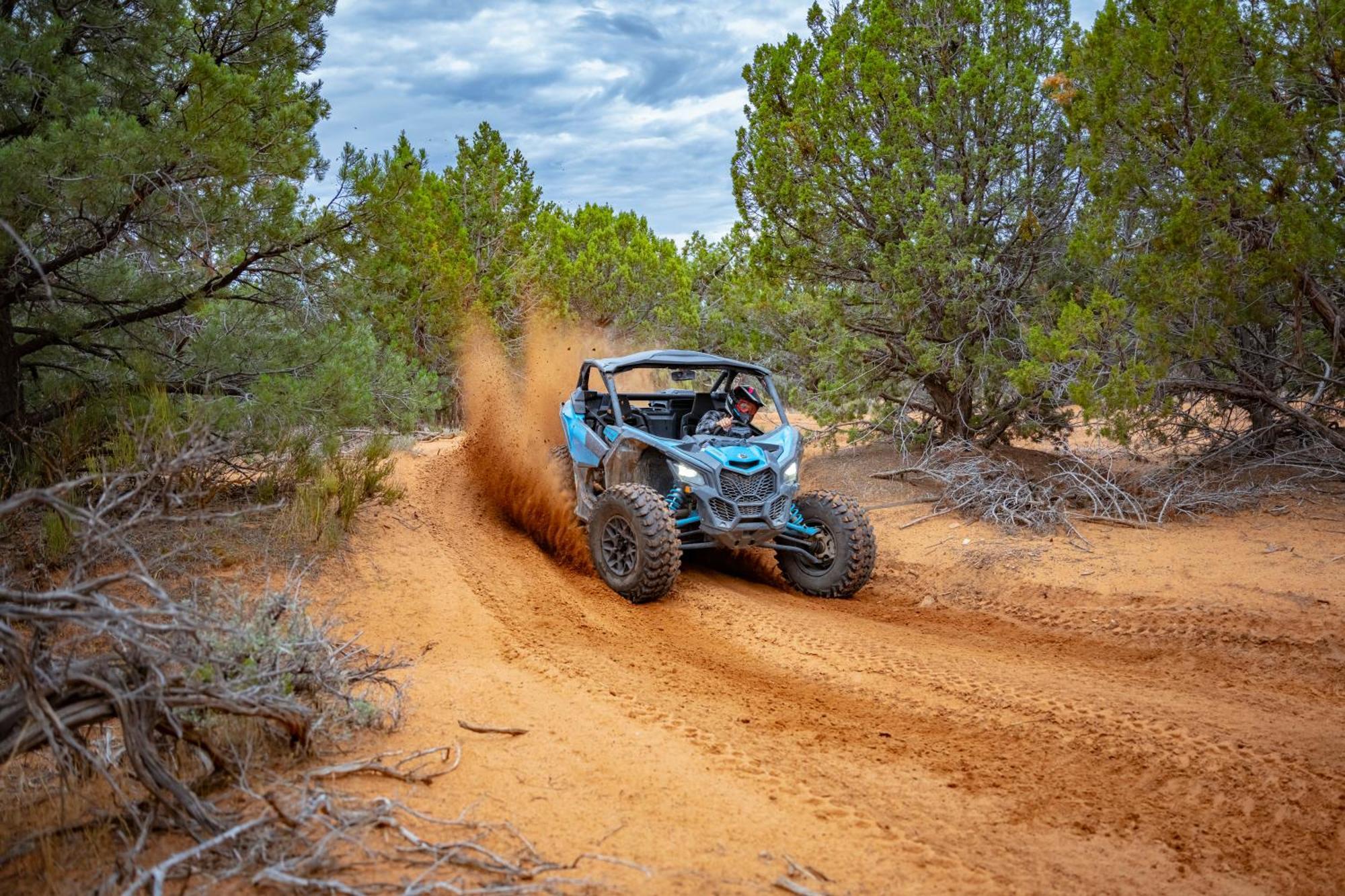 Zion Ponderosa Ranch Resort Springdale Luaran gambar