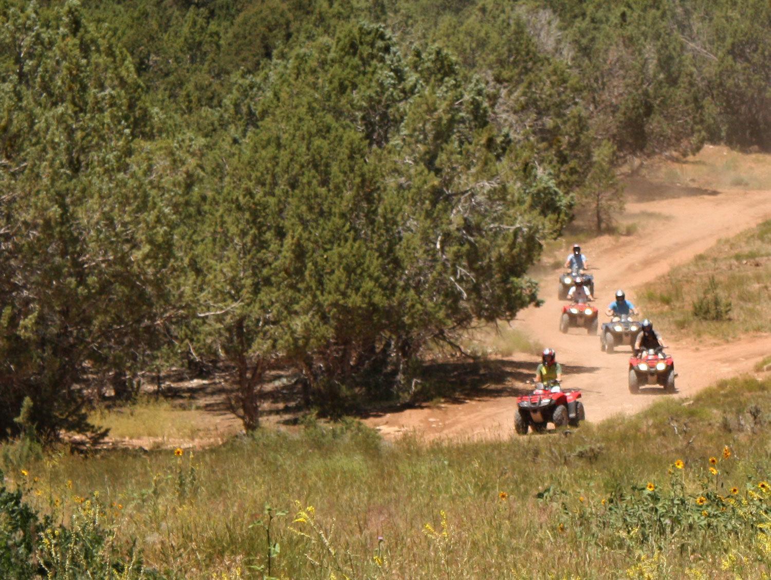 Zion Ponderosa Ranch Resort Springdale Luaran gambar