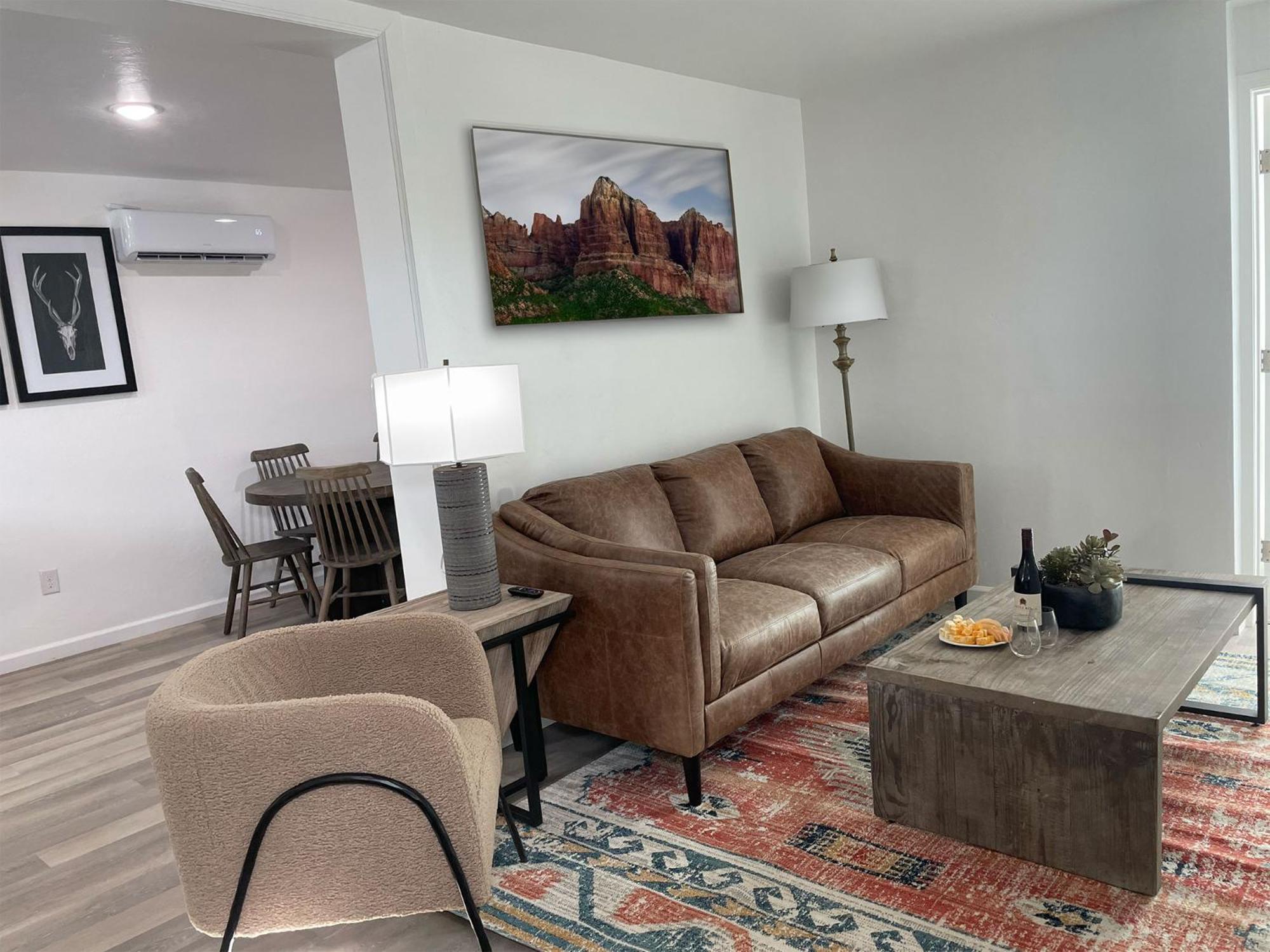 Zion Ponderosa Ranch Resort Springdale Luaran gambar